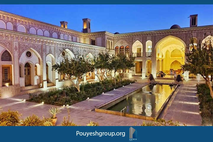 هتل عامری ها