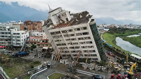 طراحی ساختمان در برابر زلزله