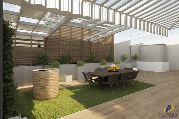 بام-سبز-اندرزگو