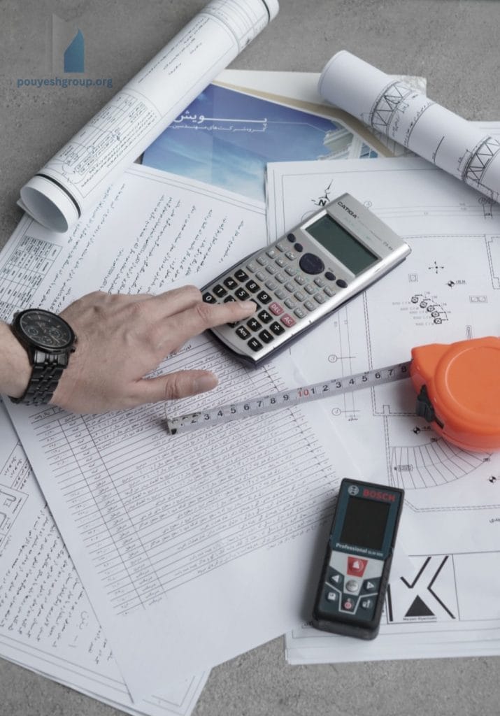 متره و برآورد