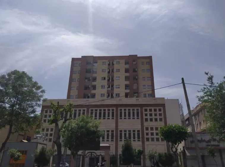 نظارت مسکونی فرهنگی