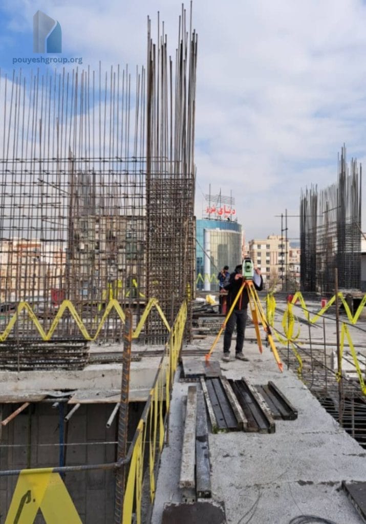 نقشه برداری