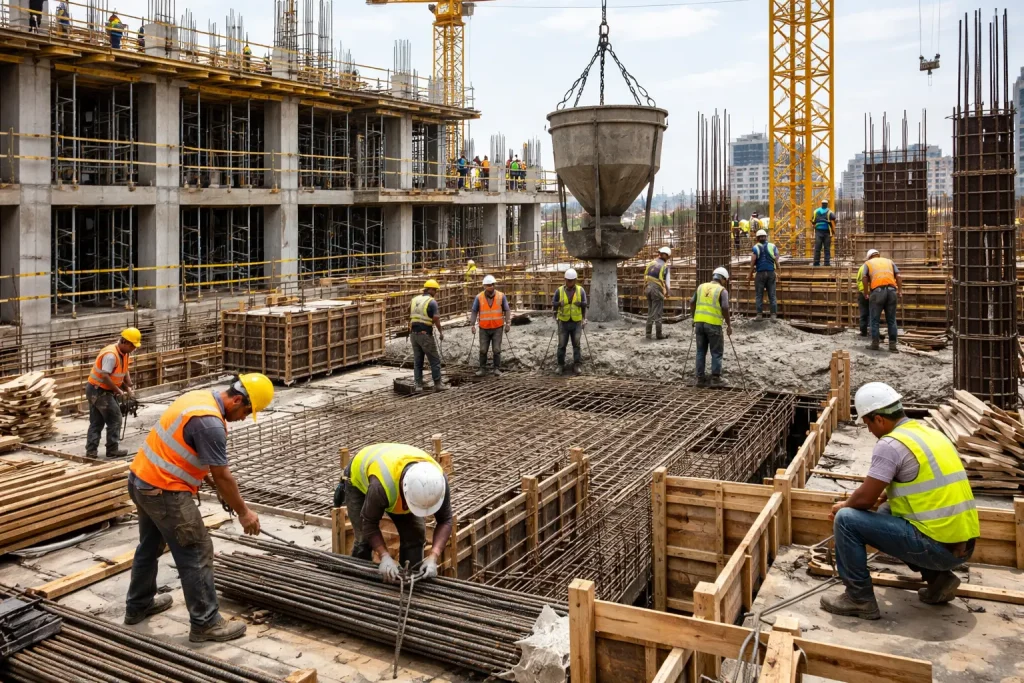 اخذ پروانه ساختمانی