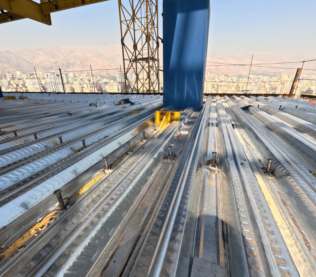 پروژه سپهر الهیه